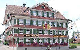 Gästehaus Sonne